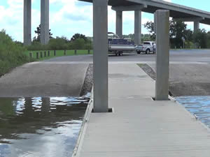 dawhoo landing boat ramp charleston county sc